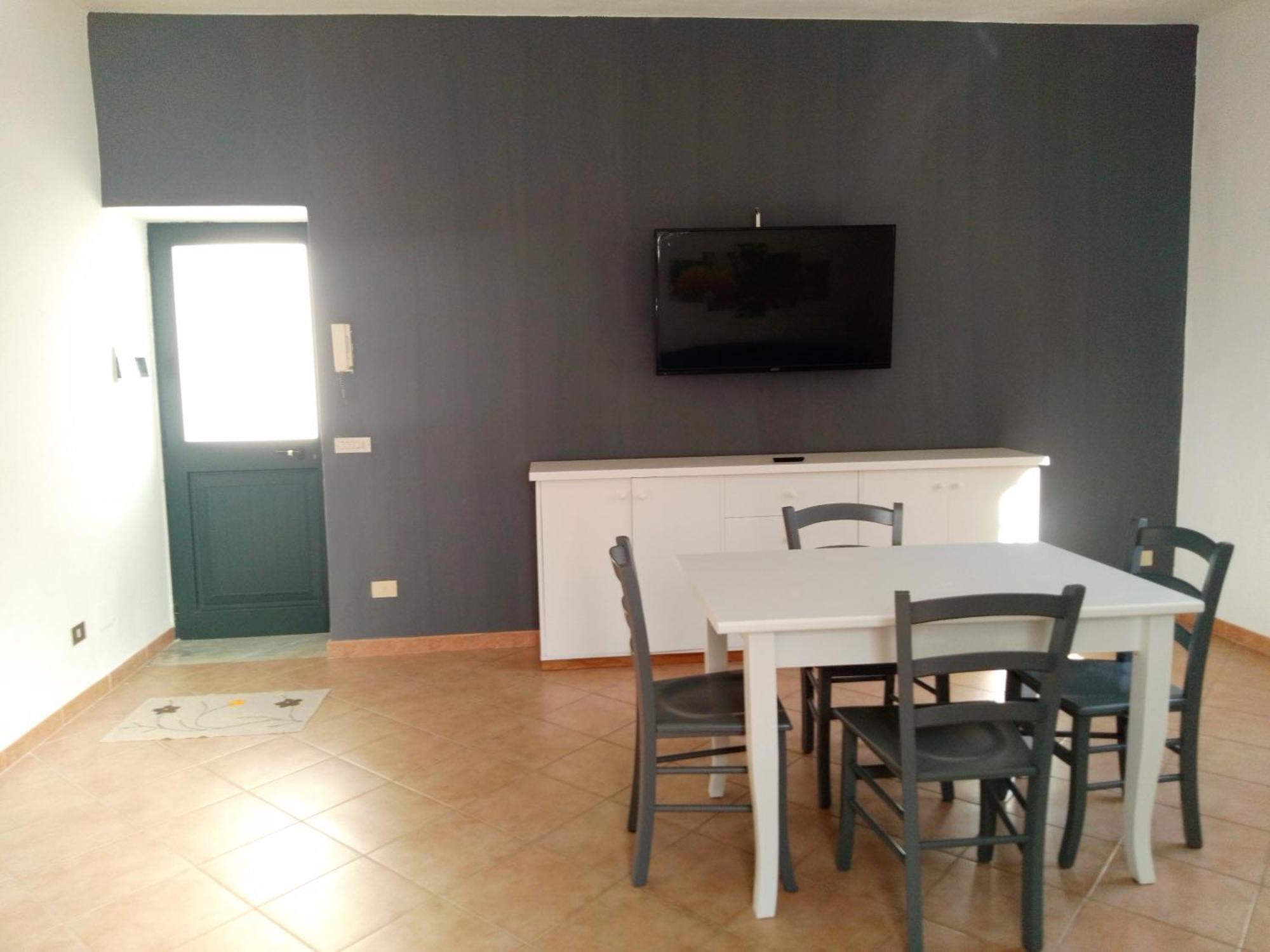 דירות אמאלפי Sea Breeze House מראה חיצוני תמונה