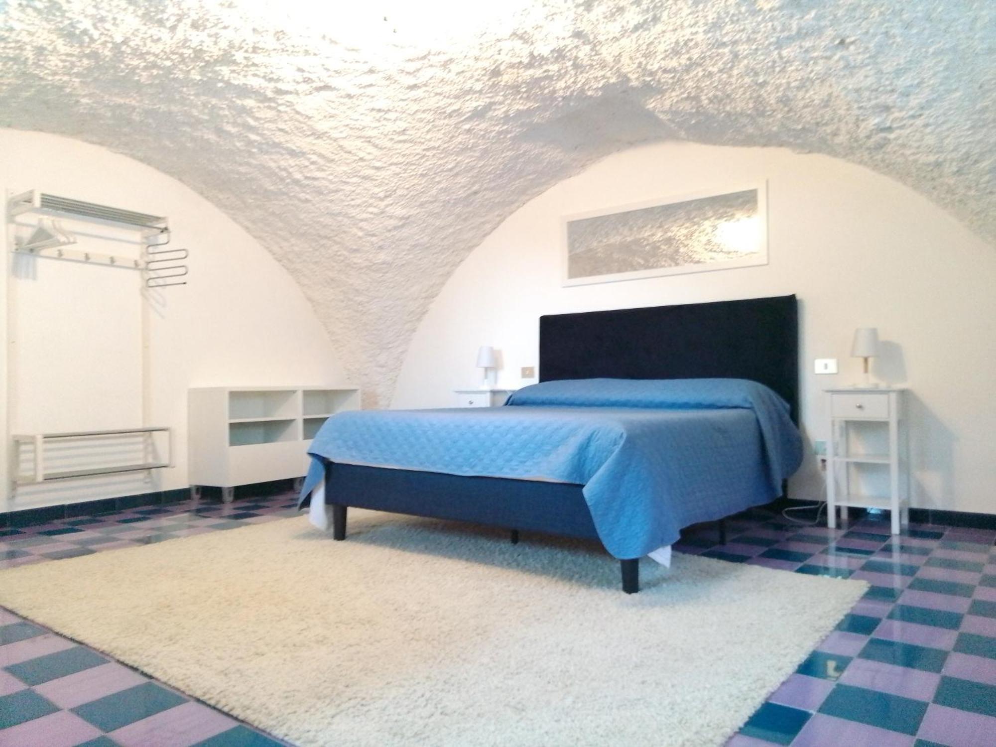 דירות אמאלפי Sea Breeze House מראה חיצוני תמונה