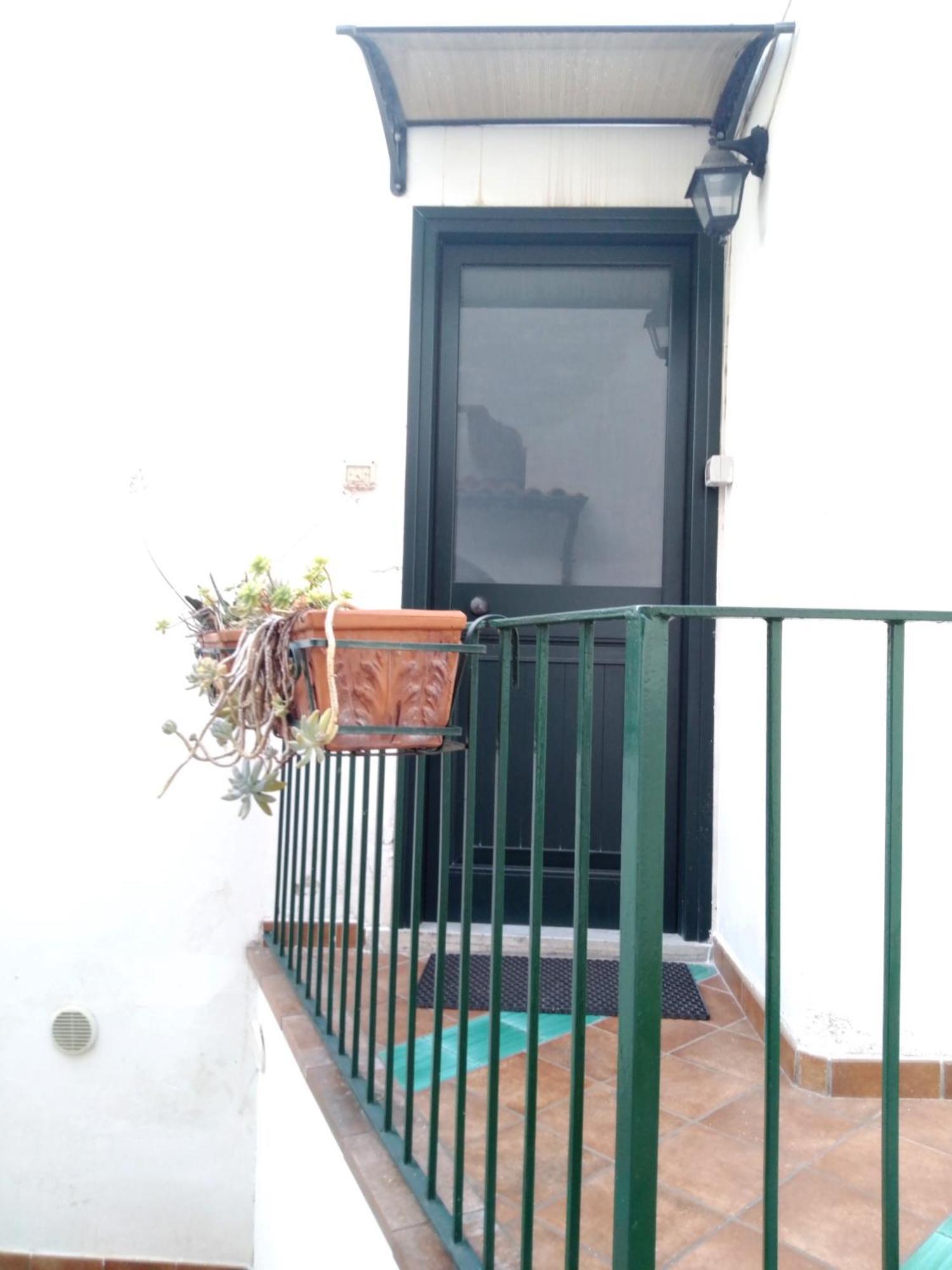 דירות אמאלפי Sea Breeze House מראה חיצוני תמונה