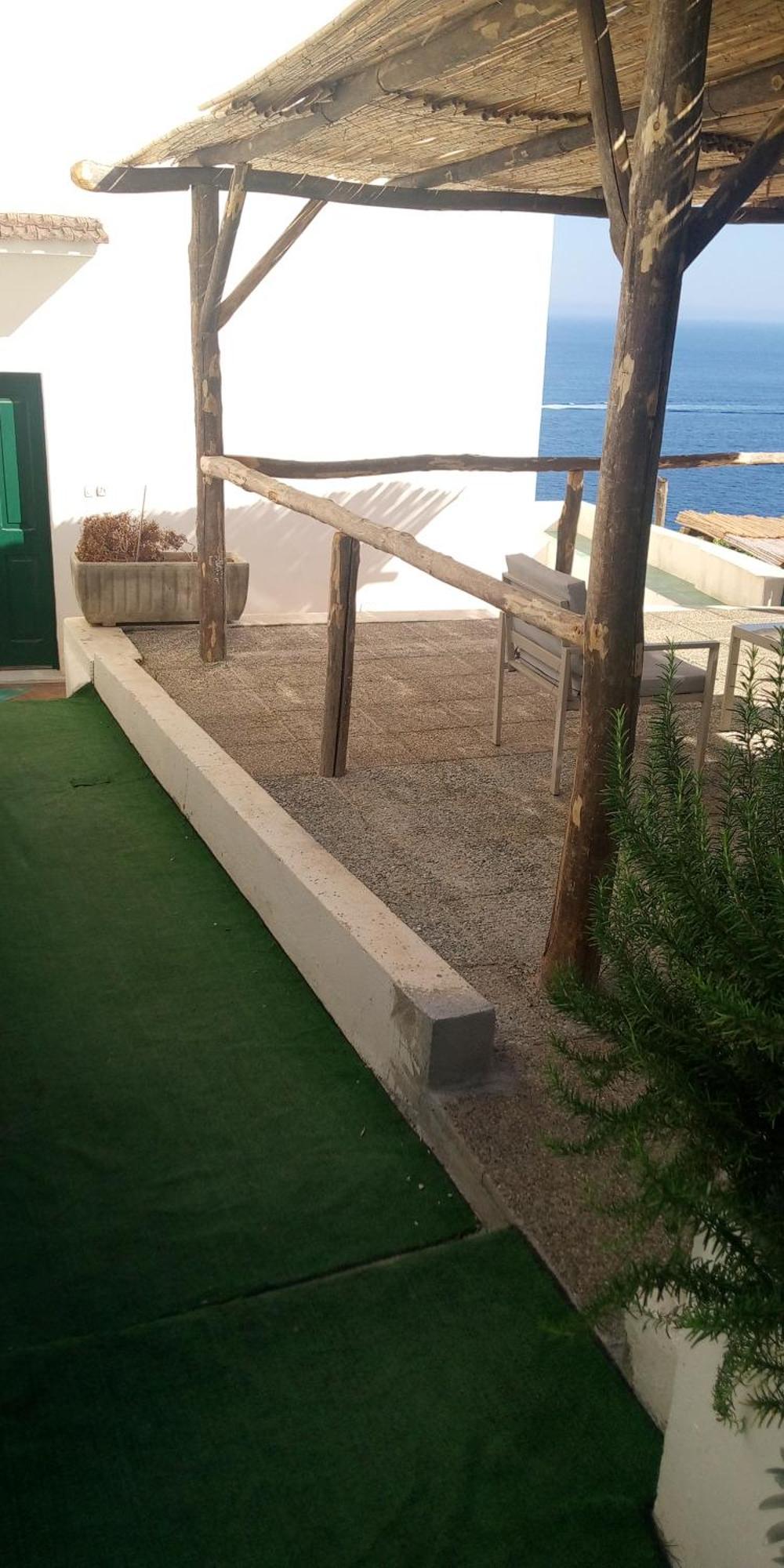 דירות אמאלפי Sea Breeze House מראה חיצוני תמונה