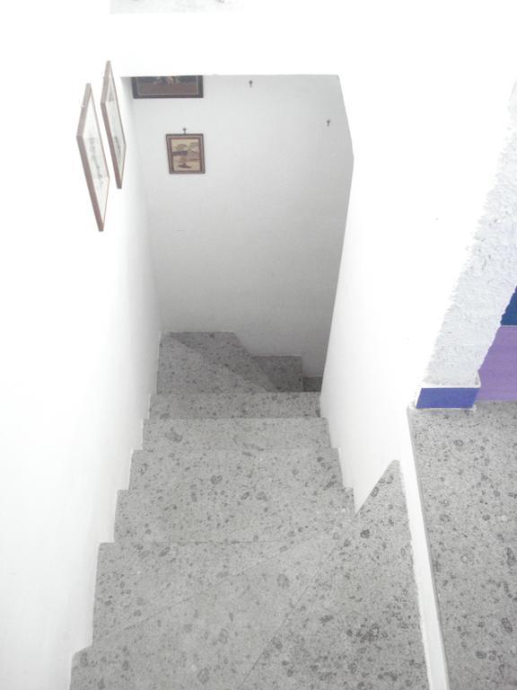דירות אמאלפי Sea Breeze House חדר תמונה