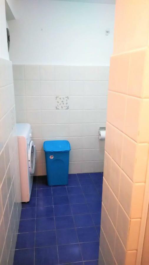דירות אמאלפי Sea Breeze House מראה חיצוני תמונה