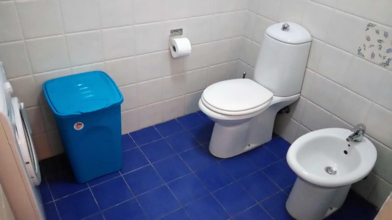 דירות אמאלפי Sea Breeze House מראה חיצוני תמונה